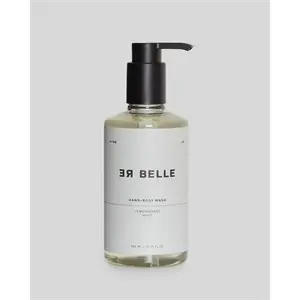 Rebelle Copenhagen - Hand & Body Wash Lemongrass Mint 300 ml - PCR