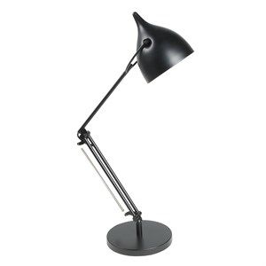 Image of Zuiver - DESK Bordlampe - READER - Matt sort
