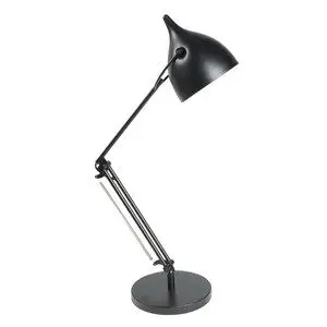 Zuiver - DESK Bordlampe - READER - Matt sort