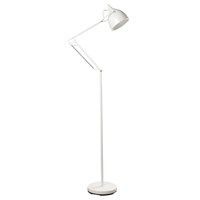 Zuiver - Gulvlampe READER - Matt hvid