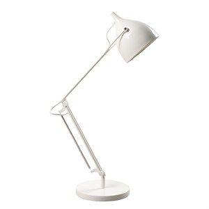 Image of Zuiver - DESK Bordlampe - READER - Matt hvid