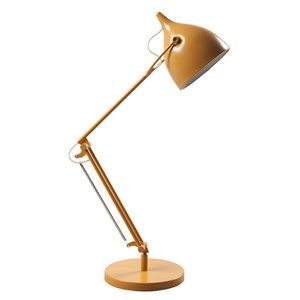 Image of Zuiver - DESK Bordlampe - READER - Matt gul