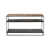 NovaSolo - Rustika, console table