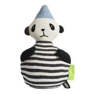Image of OYOY - Bamse - Roly Poly Panda
