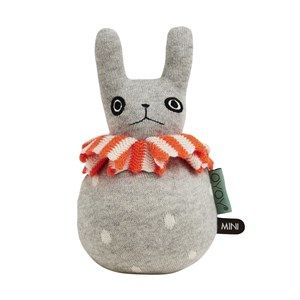 Image of OYOY - Bamse - Roly Poly Rabbit