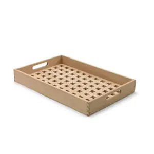 Skagerak - Bakke - Fionia - 48x32 cm - Eg