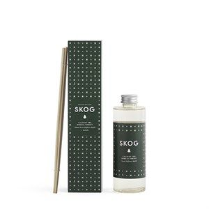 Image of Skandinavisk - REFILL, DUFTPINDE - SKOG REFILL 200ml