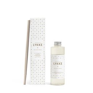 Image of Skandinavisk - REFILL, DUFTPINDE - LYKKE - 200 ml