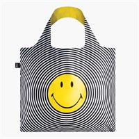 LOQI - Indkøbsnet - Smiley