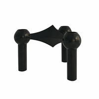 Just Right - STOFF - Lysestage - Sort