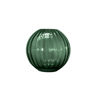 Specktrum - Vase - Sadie Line - Green