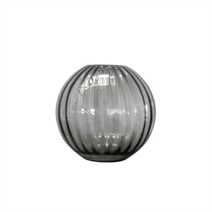 Specktrum - Vase - Sadie Line - Grey - Grå