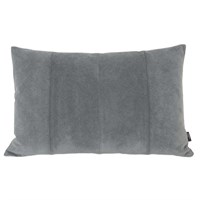 Kantnordic - Pude, Saga 60X40 cm - Grey