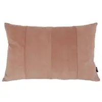 Kantnordic - Pude, Saga 60X40 cm - Peach