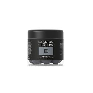 Image of Lakrids By Bülow - Salmiak - E - Small