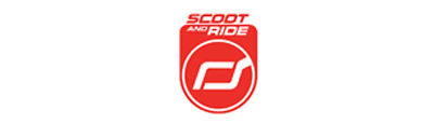 Scoot and Ride