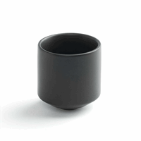 By Wirth - "Serve Me Mug" - Krus - Mørkegrå