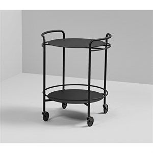 Image of SACKit - SERVEit Tray Table - Bakkebord - Sort