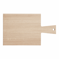 Andersen Furniture - Serveringsbræt (35 x 21 cm) - Eg