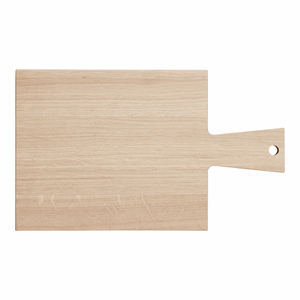 Andersen Furniture - Serveringsbræt (35 x 21 cm) - Eg