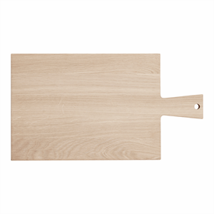 Andersen Furniture - Serveringsbræt (40 x 25 cm) - Eg