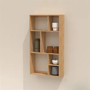 We Do Wood - Hylde - Sevenspace - Massiv Eg