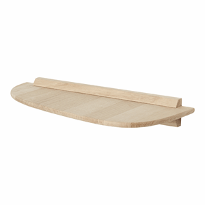 Andersen Furniture - Hylde " Shelf 1" (40x18 cm) - Eg