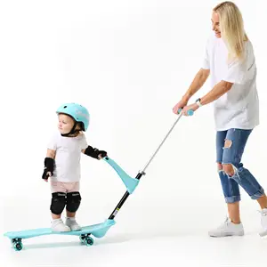 Ookkie - Skateboard til børn - Mint