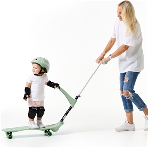 Ookkie - Skateboard til børn - Sage