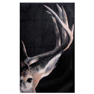 Image of Skriver Collection dørmåtte - TrendMat Delux - Deer str. 85 x 120 cm