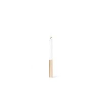 by Holmer - Slim Light lysetage messing - Højde 14 cm