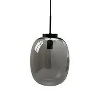 Dyberg Larsen - DL39 Pendant lampe, smoke