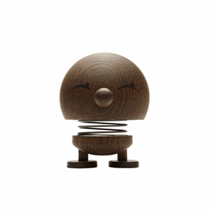 Image of Hoptimist - Junior Bimble "Woody" - Røget Eg