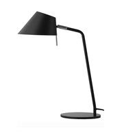 Frandsen Lighting - Office bordlampe - Sort/matt