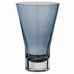 AYTM - Spatia Vase - Navy