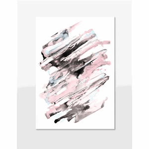 Image of Paradisco Production - Spotlight - 50x70 cm