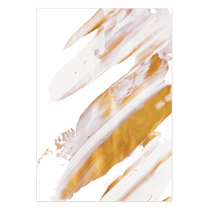 Image of Paradisco Production - Plakat "Starlight" - 50x70 cm