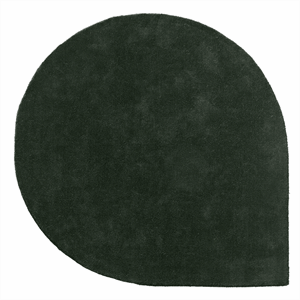 Image of AYTM - Stilla tæppe Ø130 cm - Forest