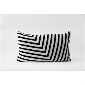 Image of Semibasic - Pude - STILL Cushion - 40x60 cm