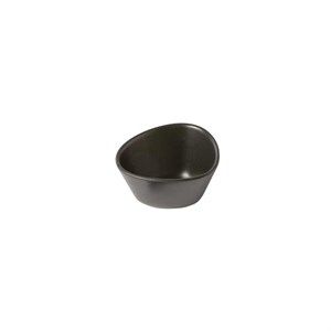 Image of LindDNA - Curve Skål - Bowl Small - 2 stk. - Sort
