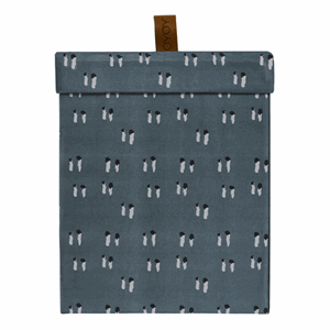 Image of OYOY - Opbevarings Box - Firkantet - Small