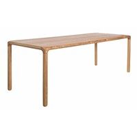 Zuiver - Bord STORM - 180x90 cm - NATURAL