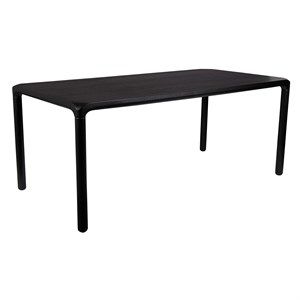 Image of Zuiver - Bord STORM - 180x90 cm - Sort