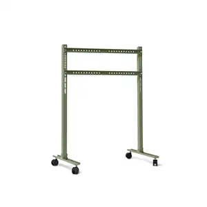 pedestal - TV-Stander - Straight Rollin - Mossy Green / Mos grøn