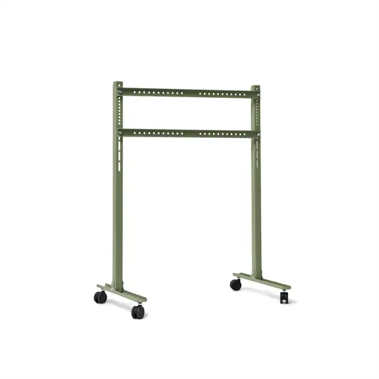 pedestal - TV-Stander - Straight Rollin - Mossy Green / Mos grøn