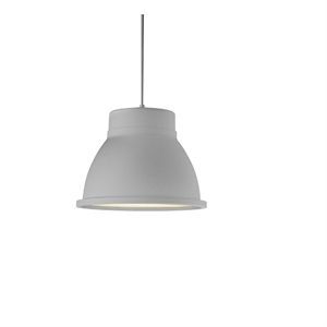 Image of Studio lamp - Muuto (grå)