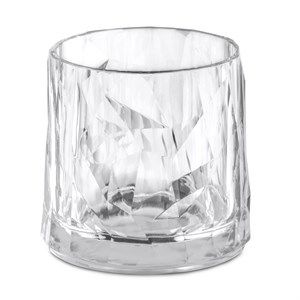 Image of Koziol - Club No. 2 Superglas - Whiskyglas - Klar