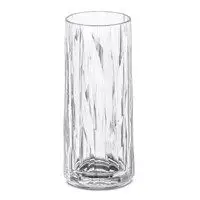 Koziol - Club No. 3 Superglas - Glas - Transparent 