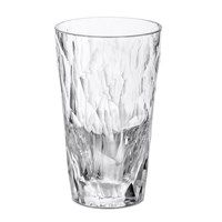 Koziol - Club No. 6 Superglas - Glas - Transparent 
