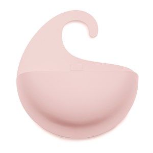 Image of Koziol - Ophæng til bruseren - Pink (str. M)